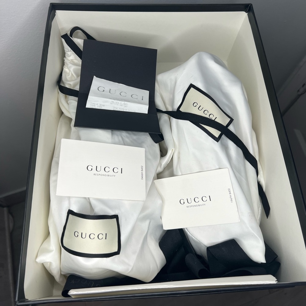 Gucci Rythons - Picture 3 of 3